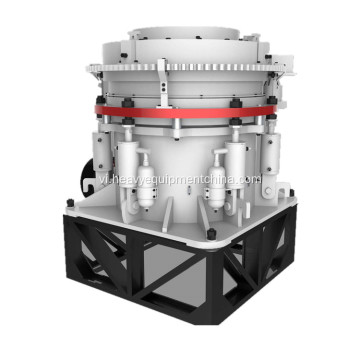 Điện thoại di động Cone Crusher Chi phí nhà máy